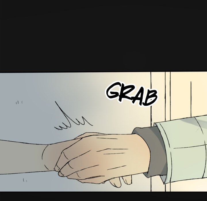 Pitbull & Mew Pitbull & Mew EP 55 - Toomics page 12 - 