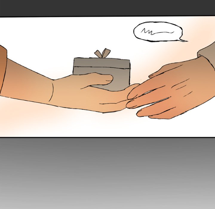Pitbull & Mew Pitbull & Mew EP 55 - Toomics page 20 - 