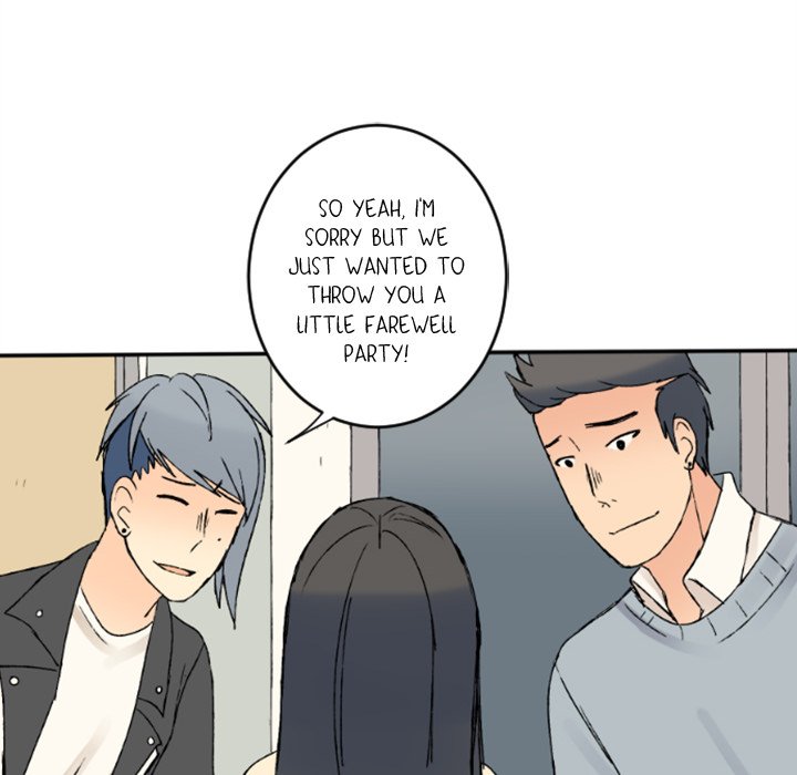 Pitbull & Mew Pitbull & Mew EP 55 - Toomics page 22 - 