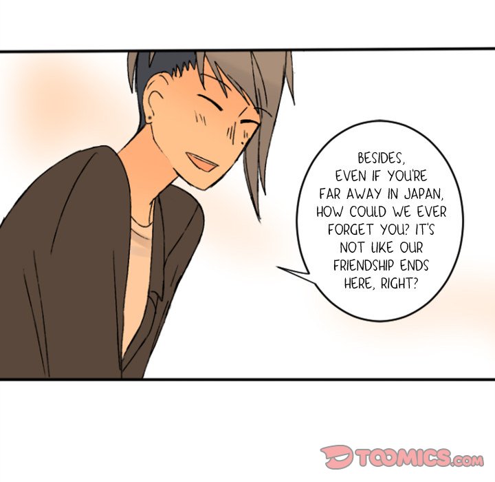 Pitbull & Mew Pitbull & Mew EP 55 - Toomics page 29 - 