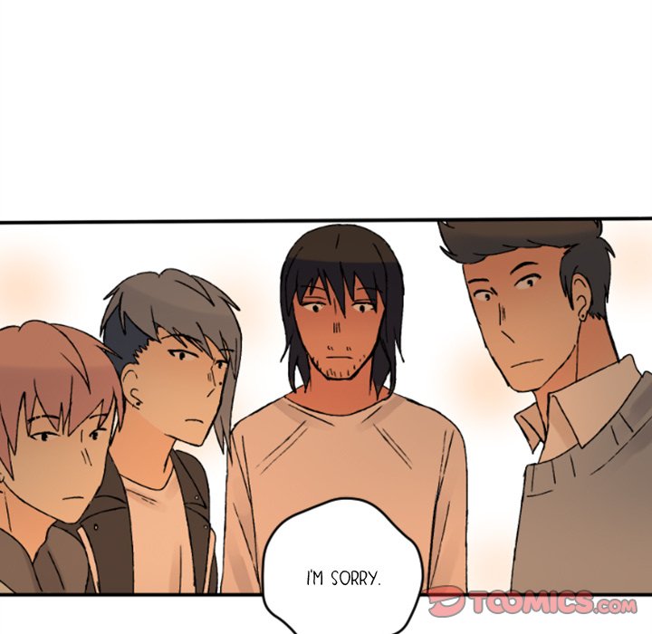 Pitbull & Mew Pitbull & Mew EP 55 - Toomics page 33 - 