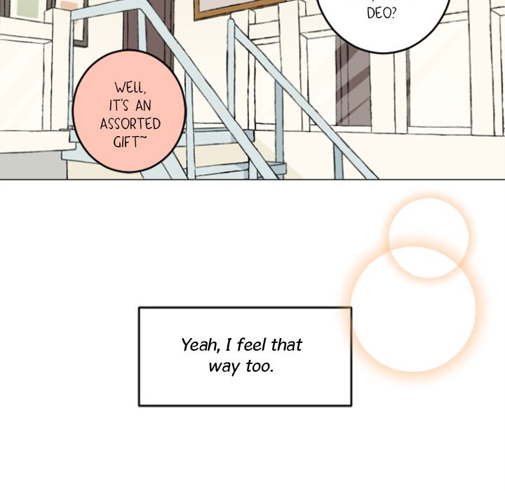 Pitbull & Mew Pitbull & Mew EP 55 - Toomics page 42 - 