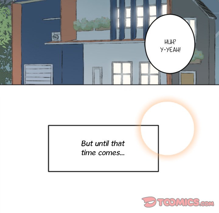 Pitbull & Mew Pitbull & Mew EP 55 - Toomics page 53 - 