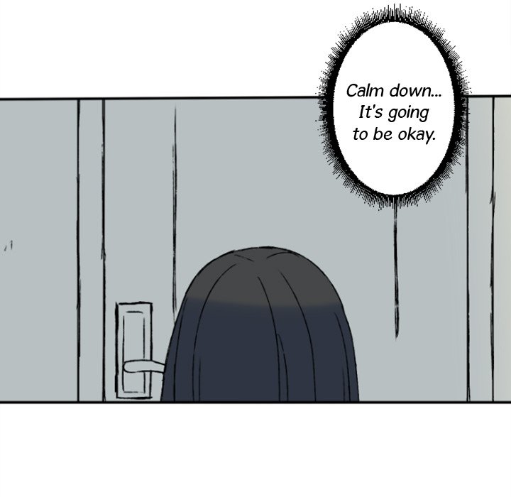 Pitbull & Mew Pitbull & Mew EP 55 - Toomics page 7 - 