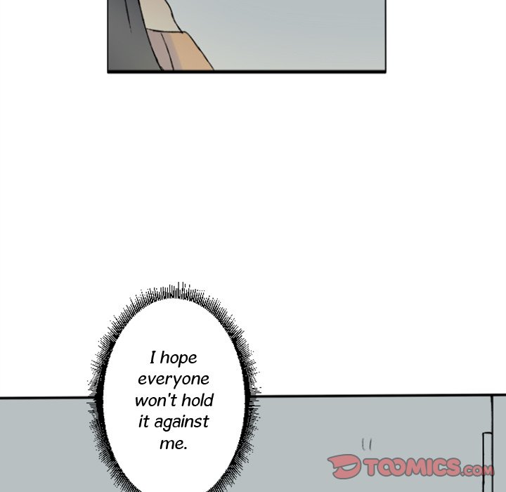 Pitbull & Mew Pitbull & Mew EP 55 - Toomics page 9 - 