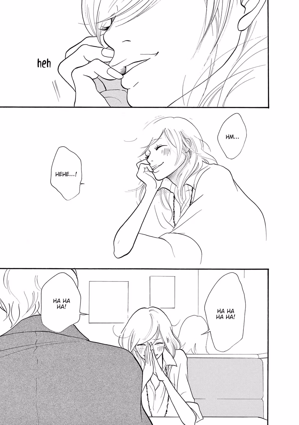 Read Pitfall chapter 1 image 15 on Lezhin