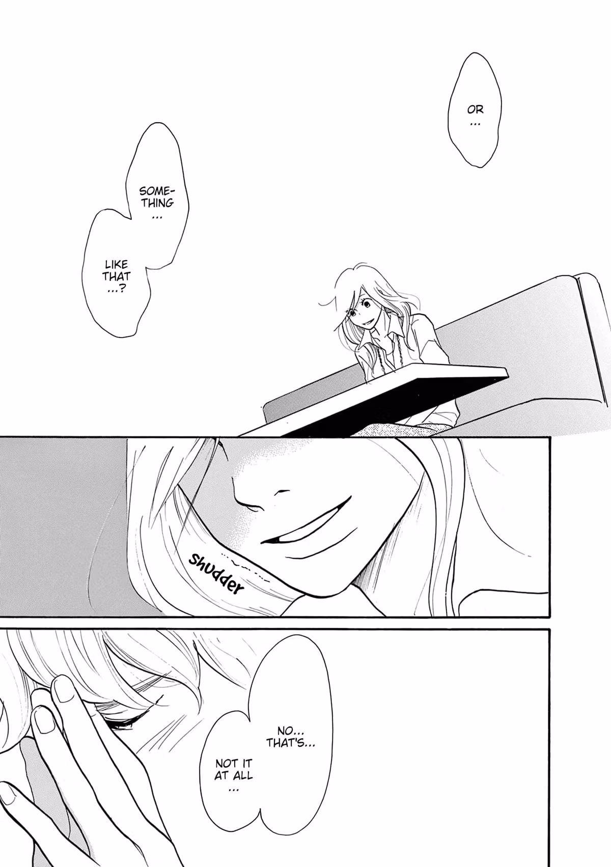 Read Pitfall chapter 1 image 31 on Lezhin