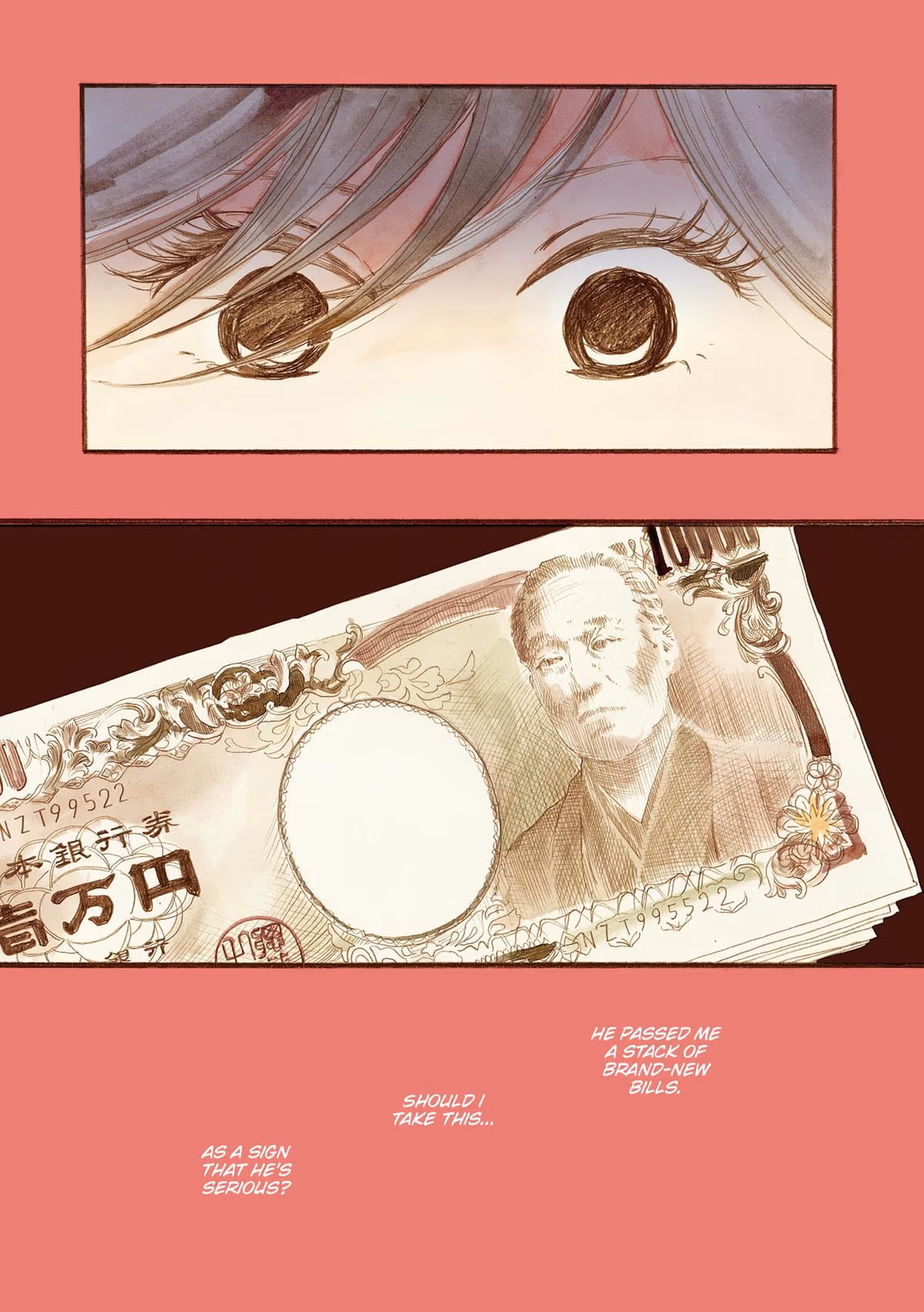 Read Pitfall chapter 1 image 4 on Lezhin