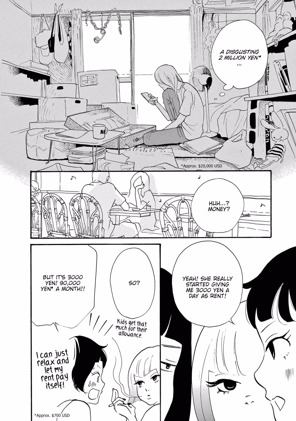 Read Pitfall chapter 10 image 10 on Lezhin