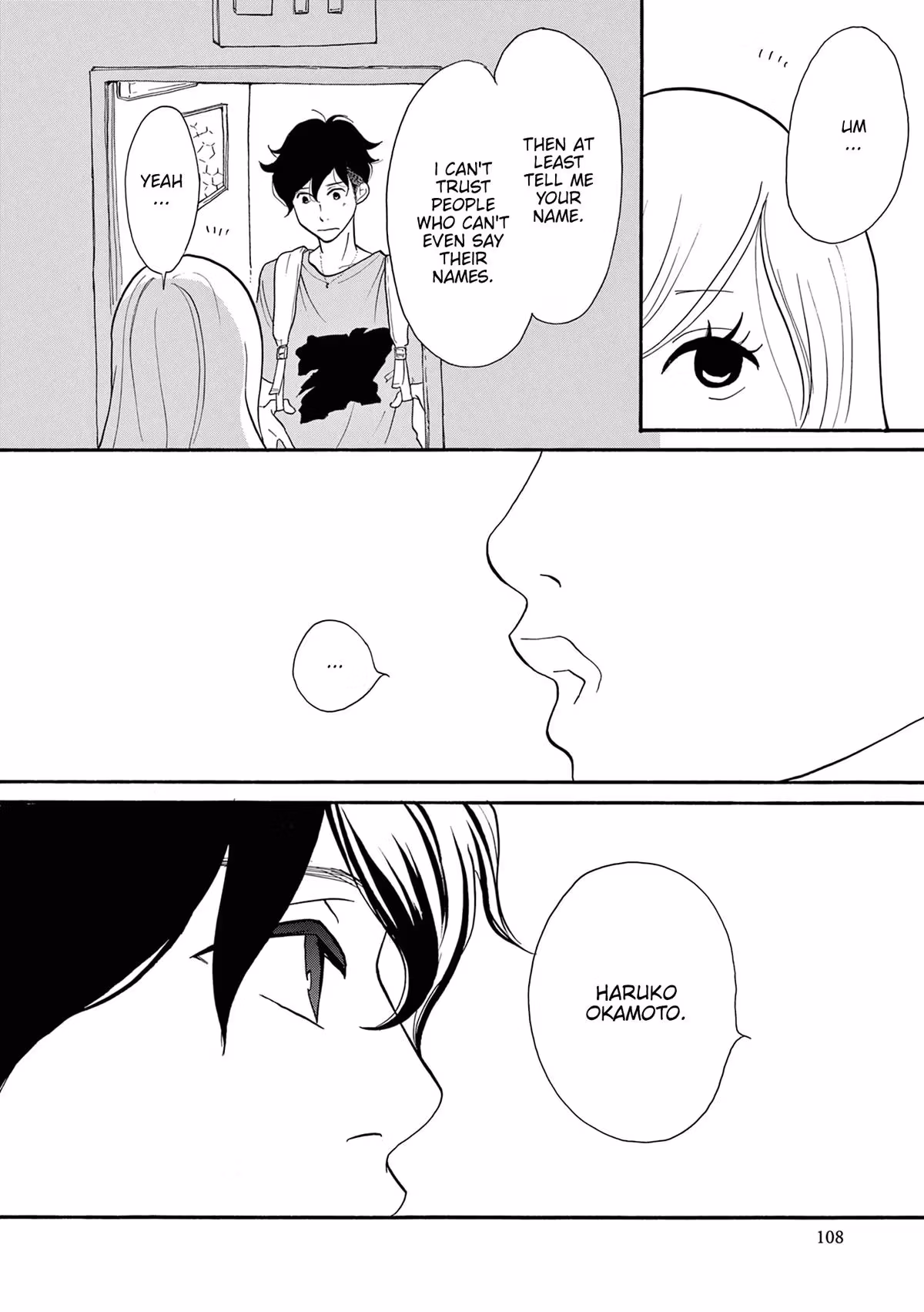 Read Pitfall chapter 10 image 18 on Lezhin
