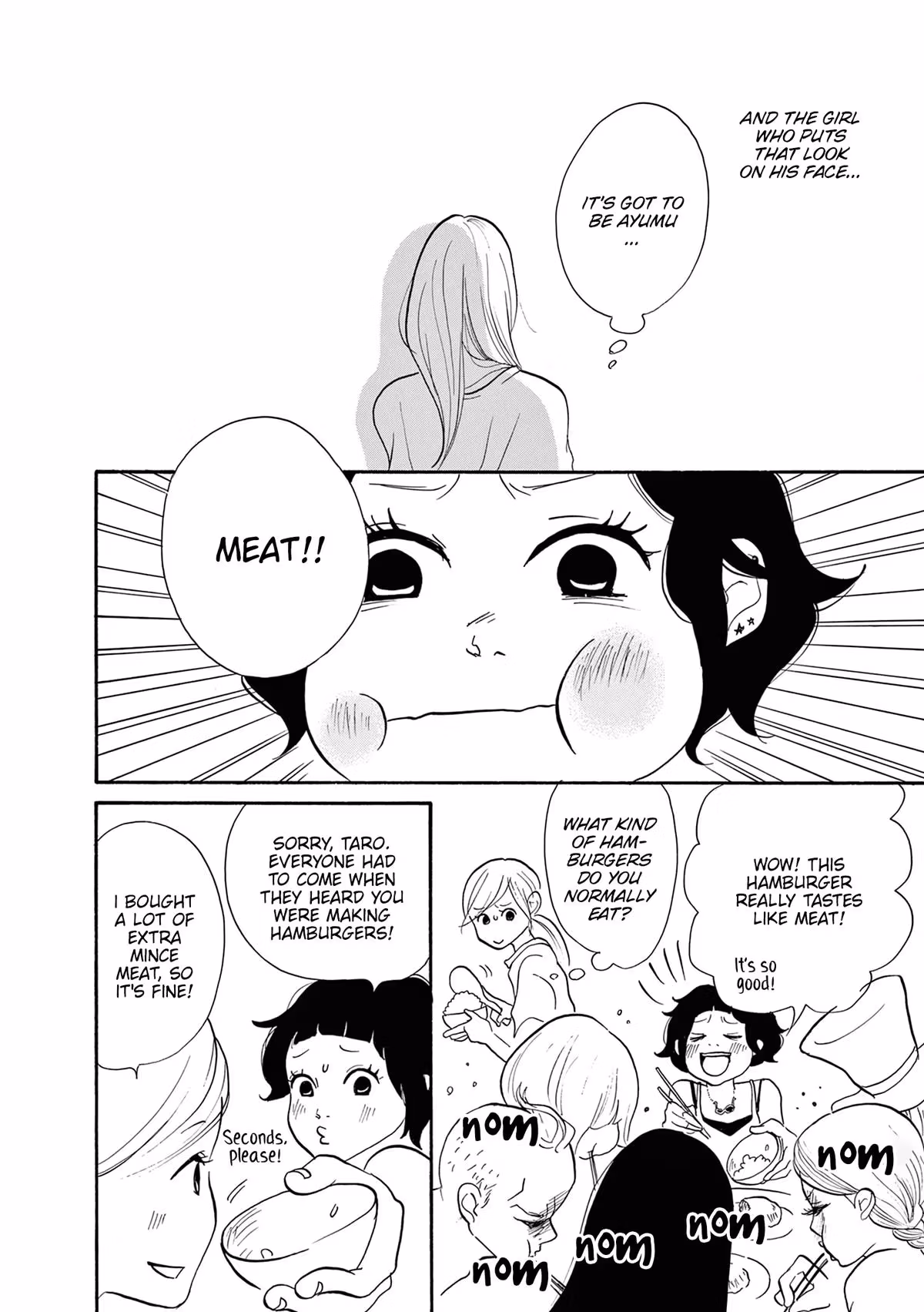 Read Pitfall chapter 10 image 22 on Lezhin
