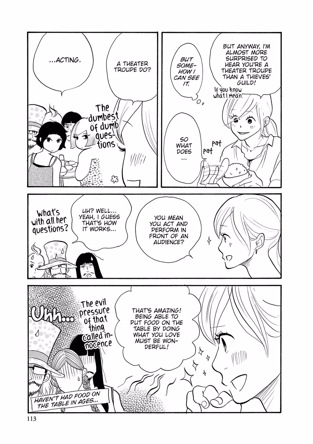 Read Pitfall chapter 10 image 23 on Lezhin