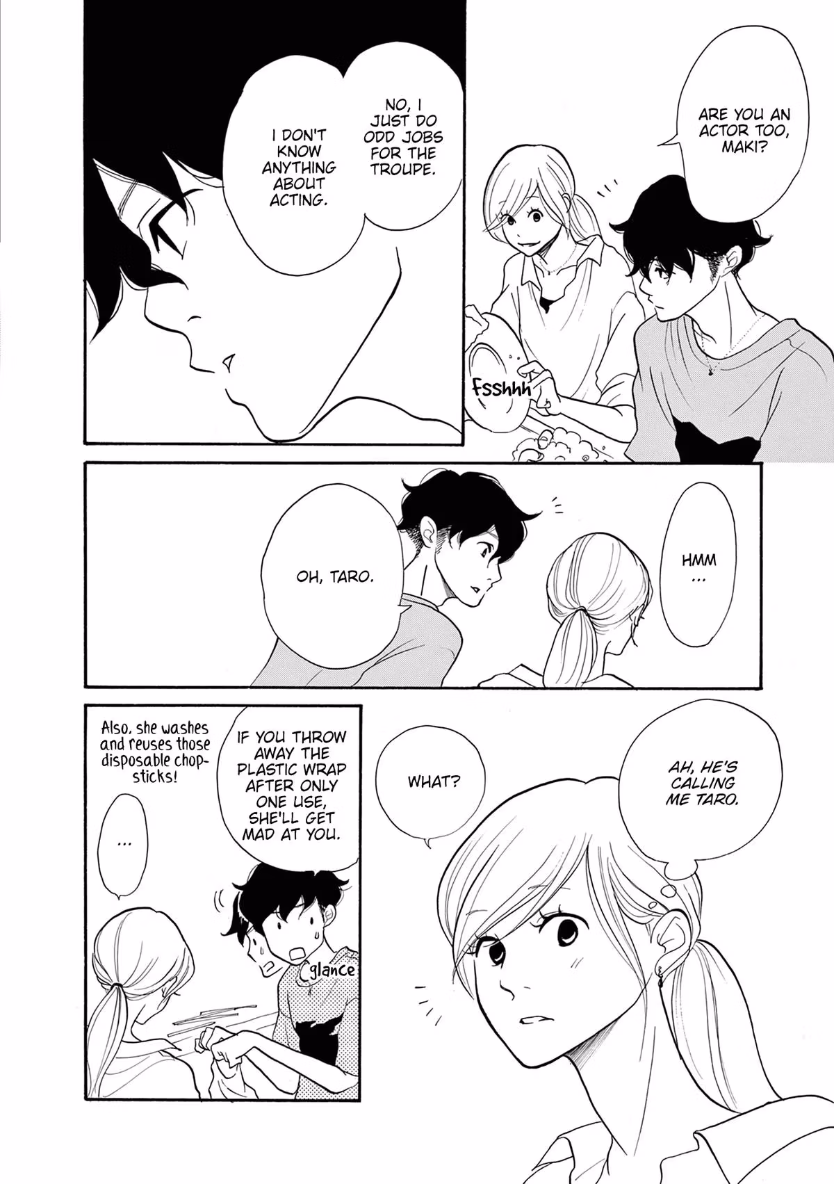 Read Pitfall chapter 10 image 26 on Lezhin