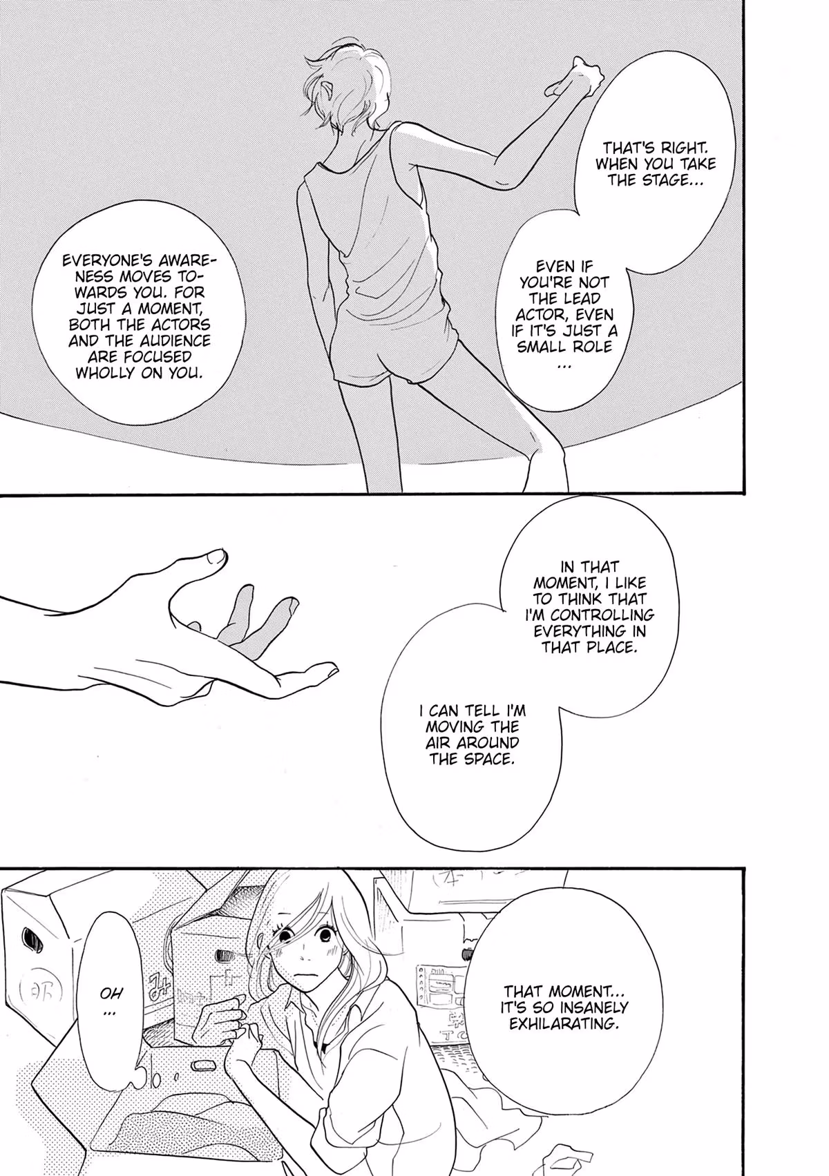 Read Pitfall chapter 10 image 29 on Lezhin