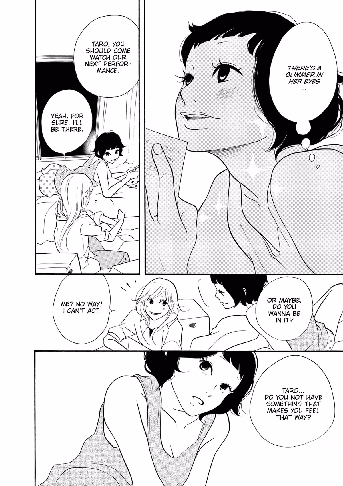 Read Pitfall chapter 10 image 30 on Lezhin