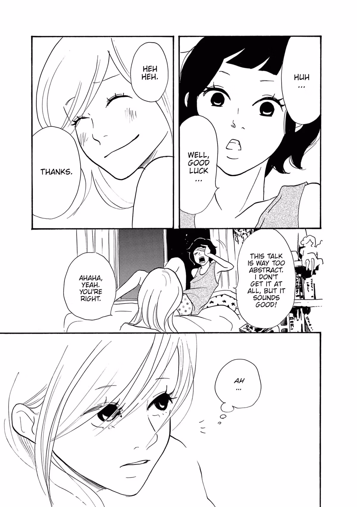 Read Pitfall chapter 10 image 33 on Lezhin