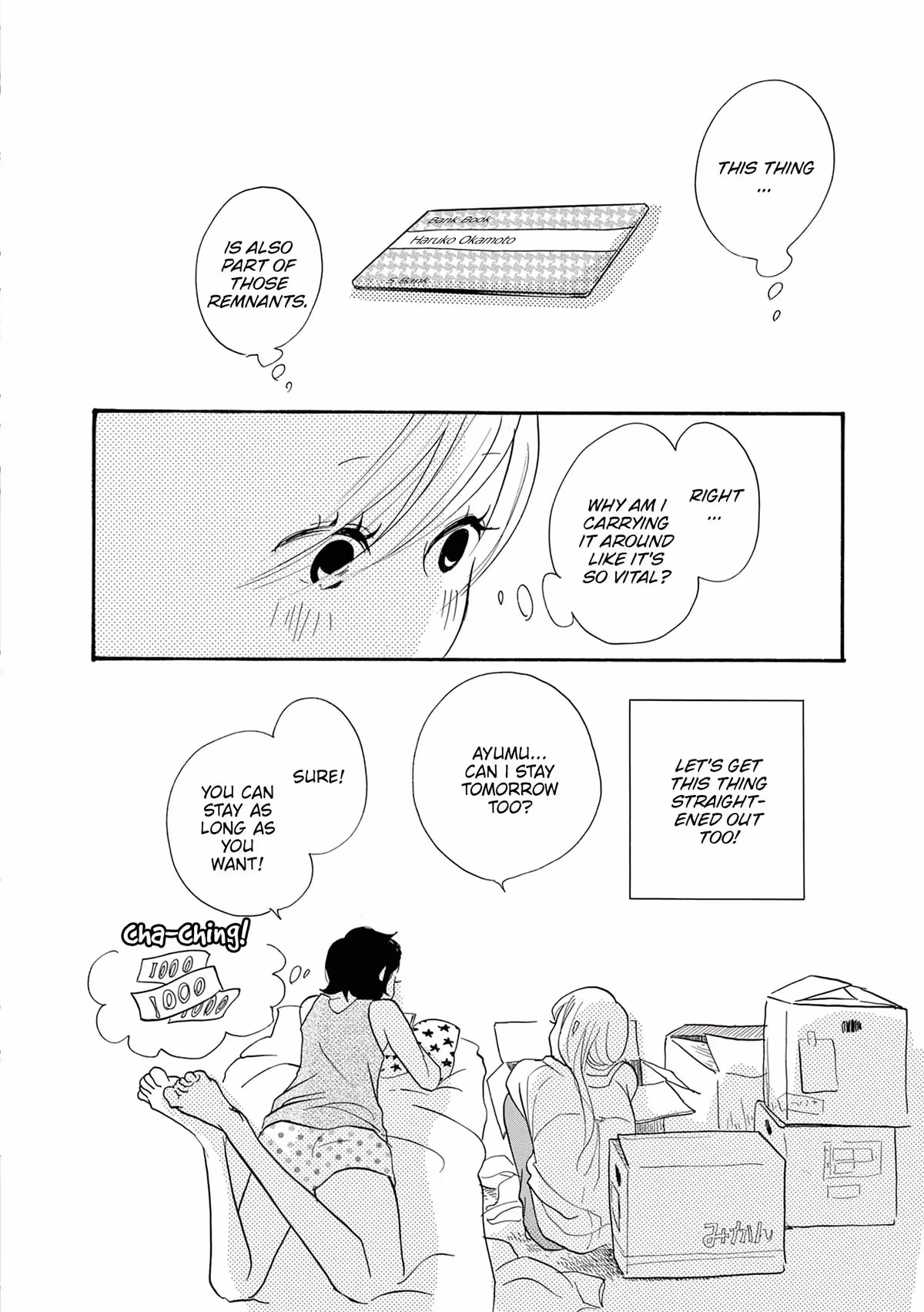 Read Pitfall chapter 10 image 34 on Lezhin