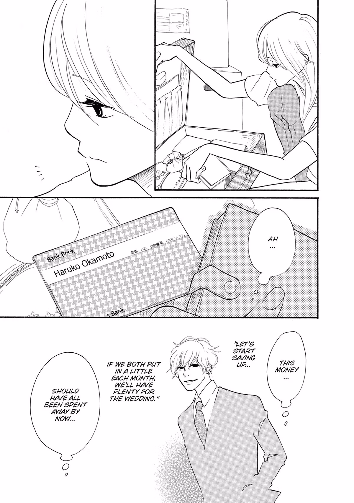 Read Pitfall chapter 10 image 9 on Lezhin