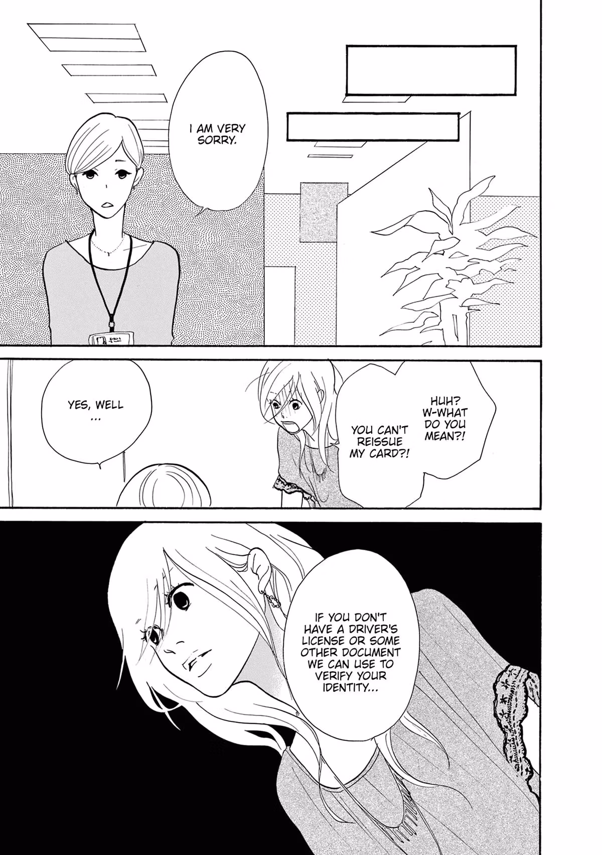 Read Pitfall chapter 12 image 10 on Lezhin