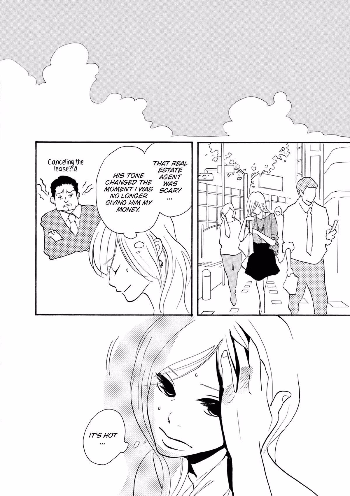 Read Pitfall chapter 12 image 25 on Lezhin