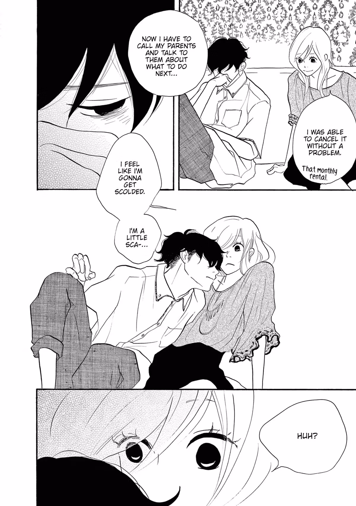 Read Pitfall chapter 12 image 27 on Lezhin