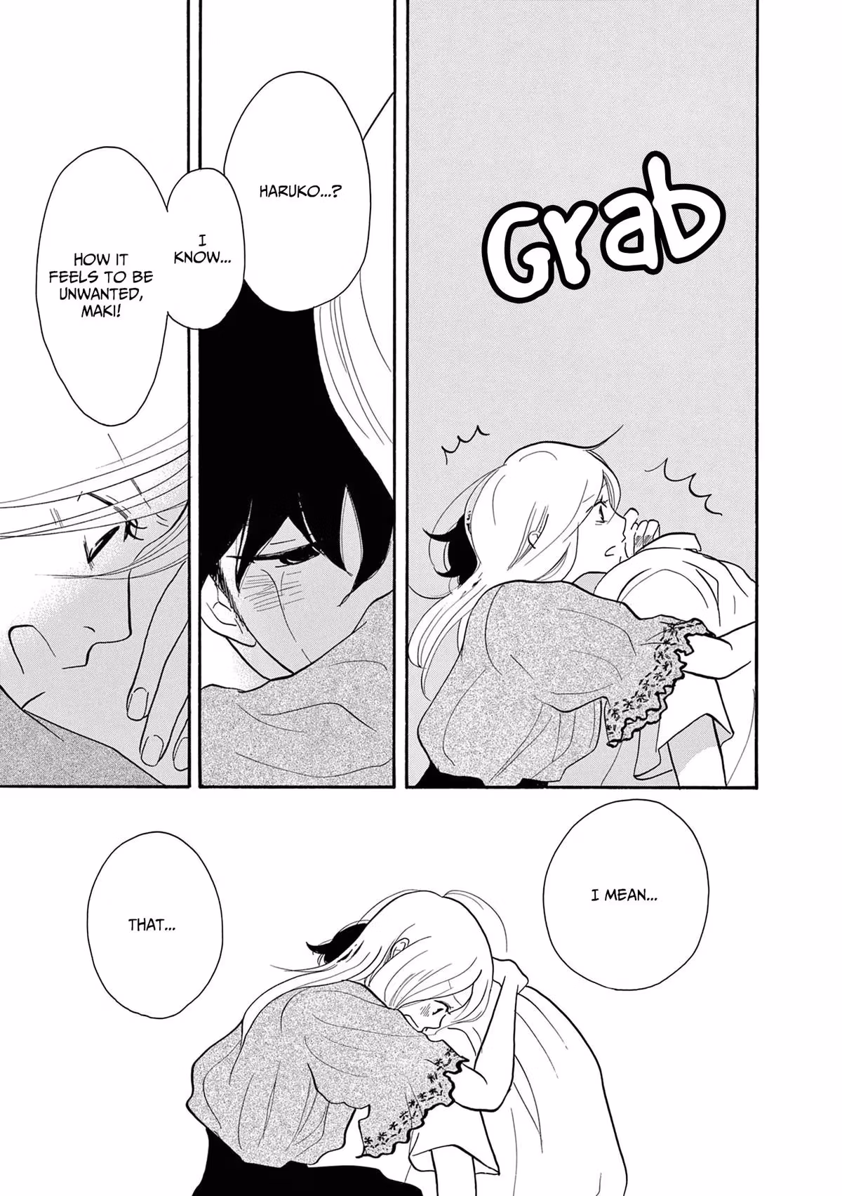 Read Pitfall chapter 13 image 10 on Lezhin