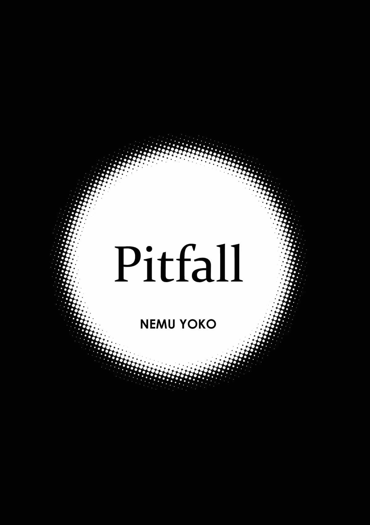 Read Pitfall chapter 13 image 2 on Lezhin
