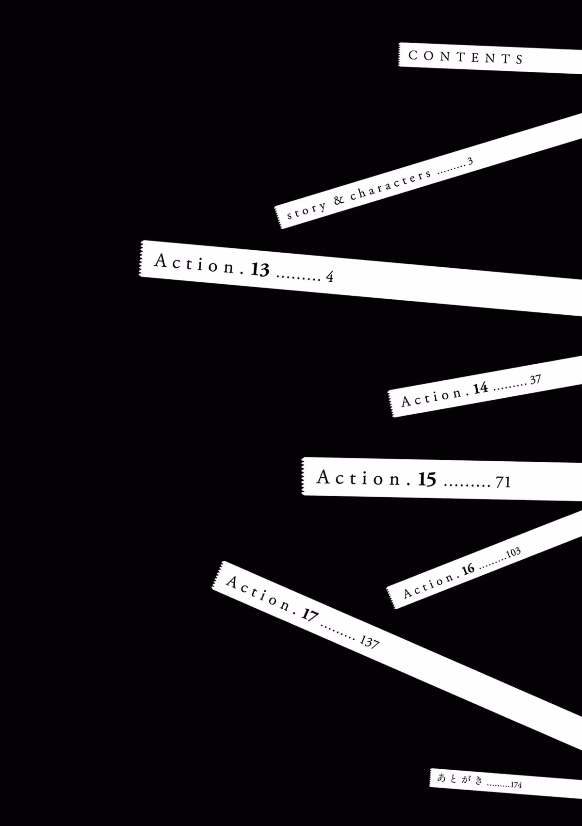 Read Pitfall chapter 13 image 3 on Lezhin