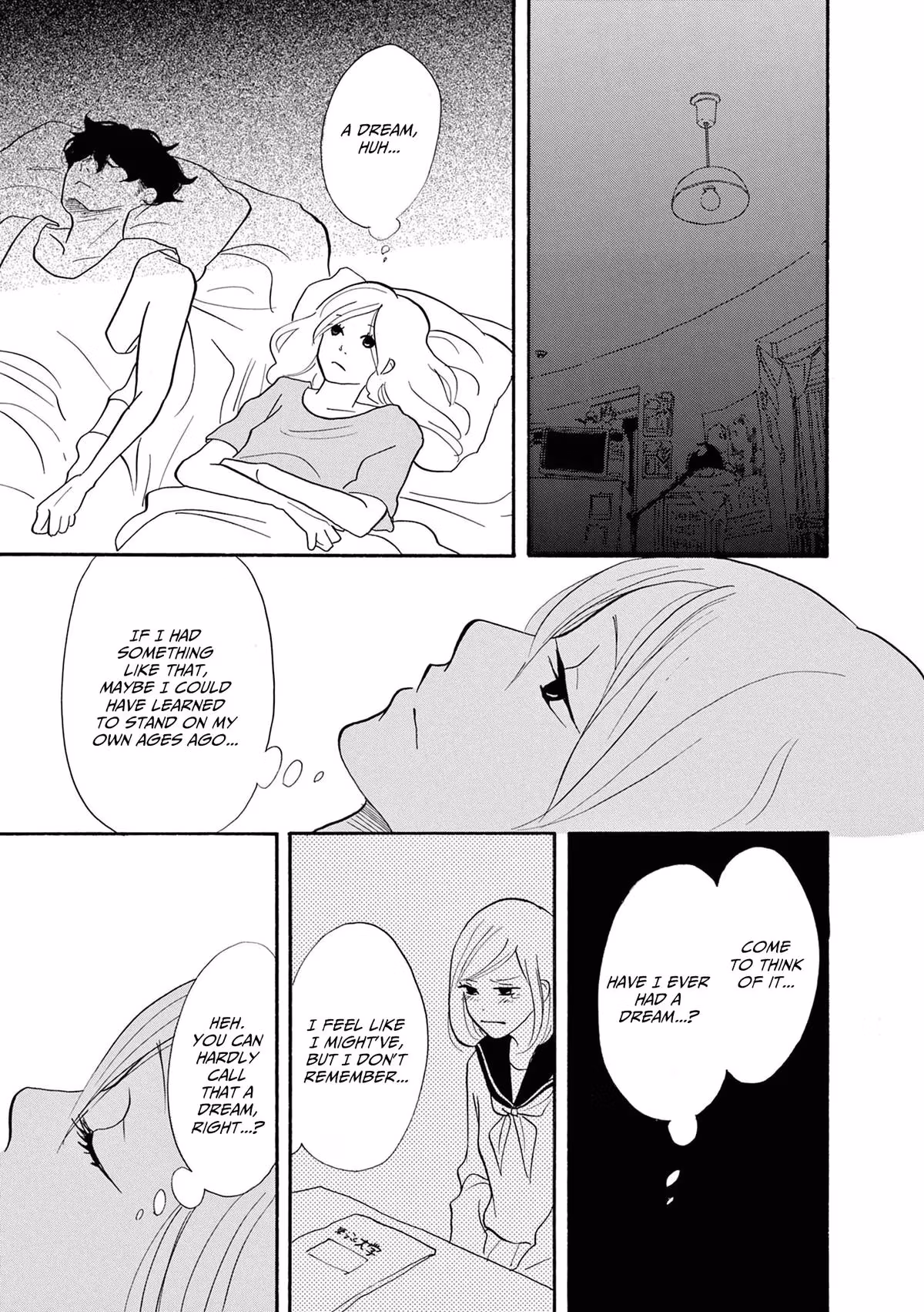 Pitfall Chapter 14 page 27 - 