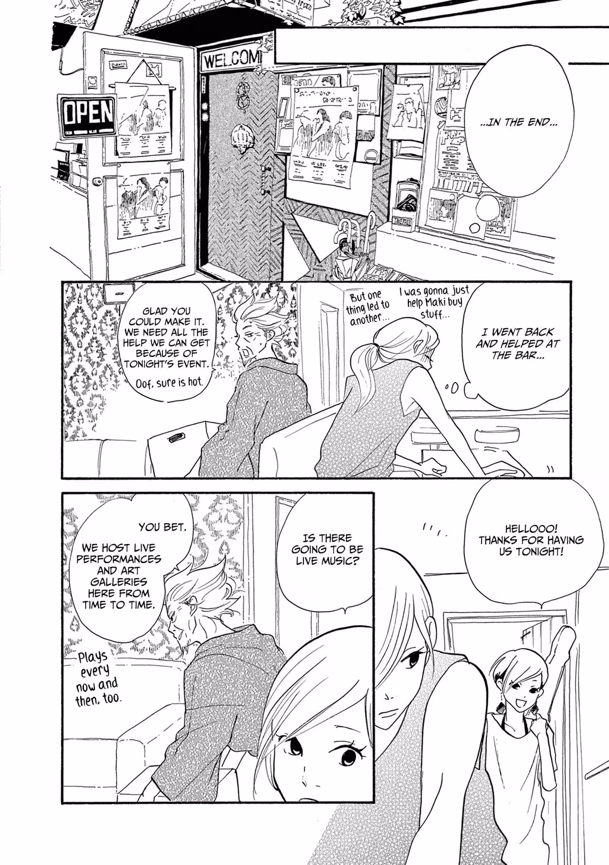Pitfall Chapter 14 page 10 - 