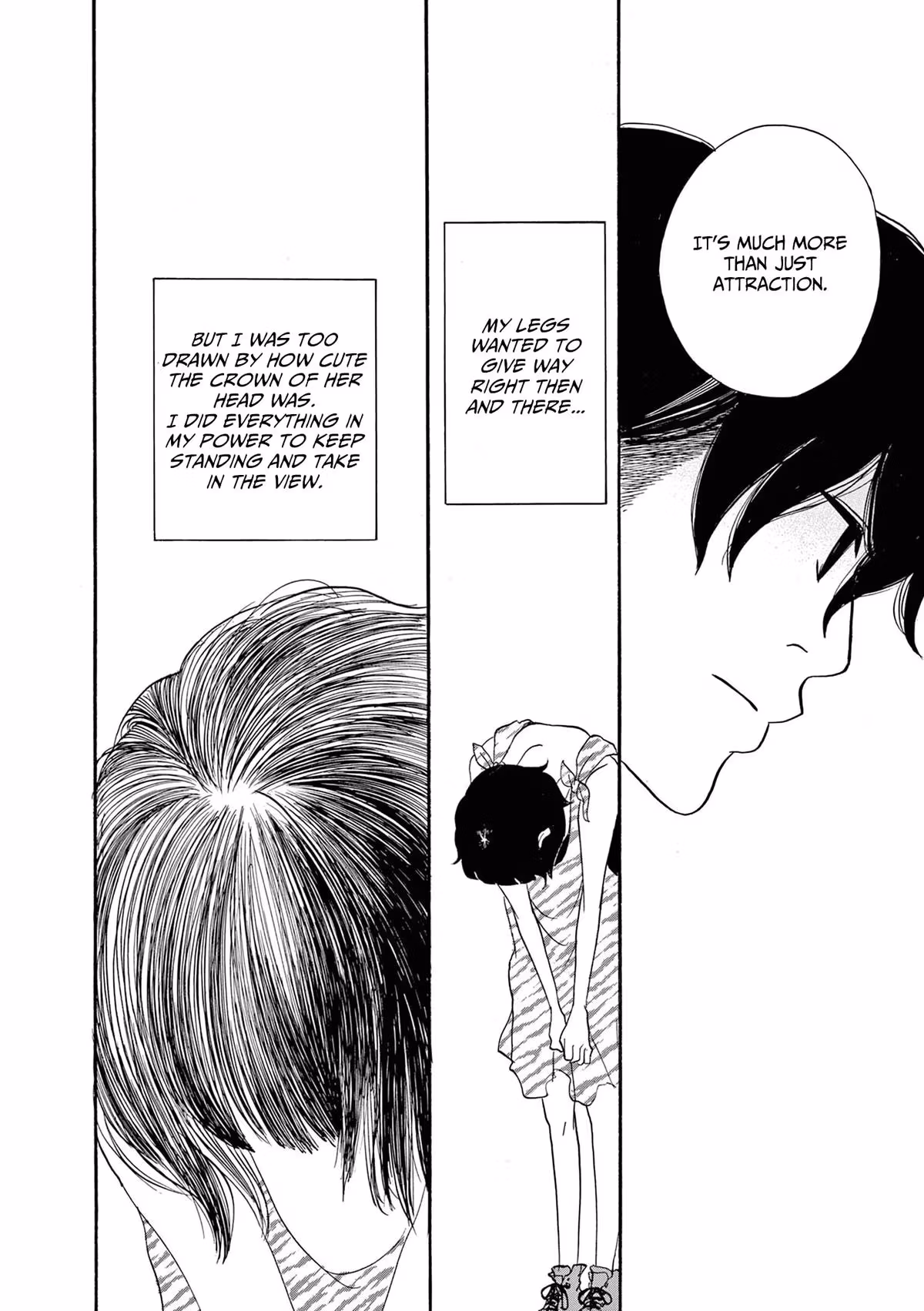 Read Pitfall chapter 15 image 21 on Lezhin
