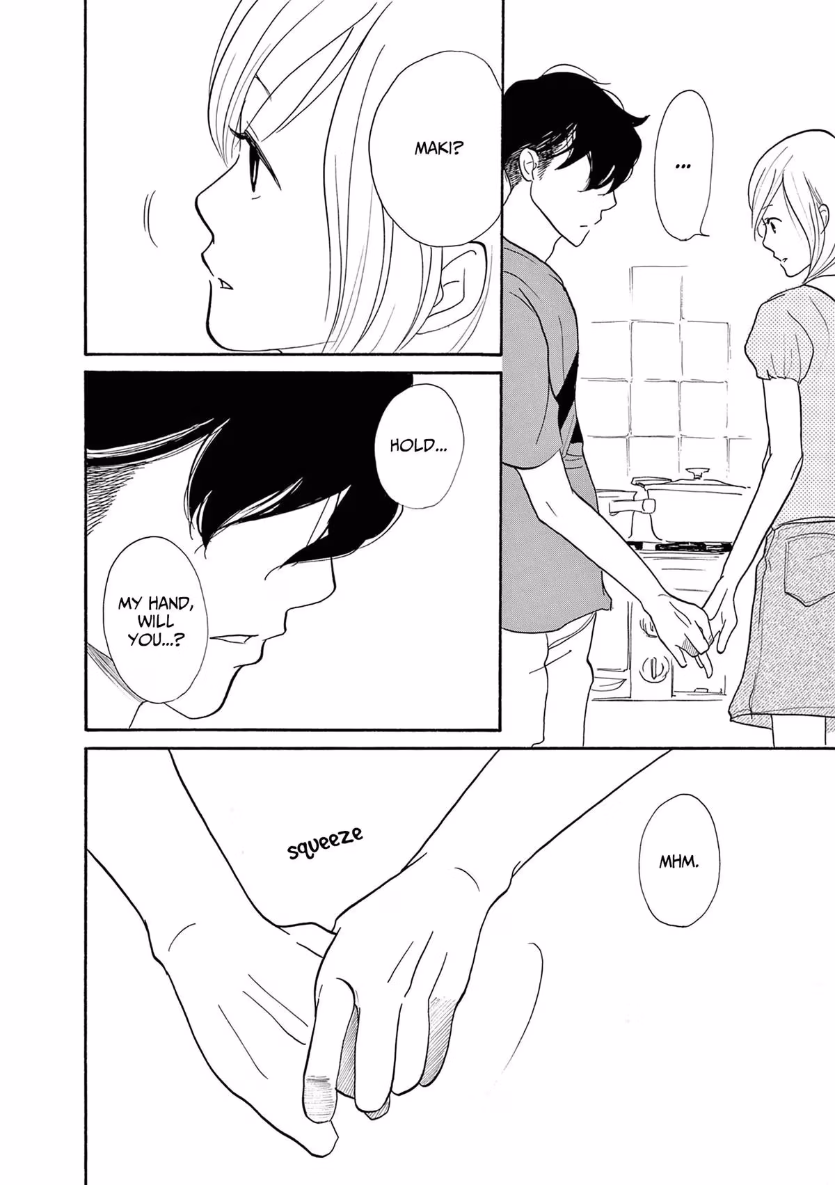 Read Pitfall chapter 15 image 23 on Lezhin