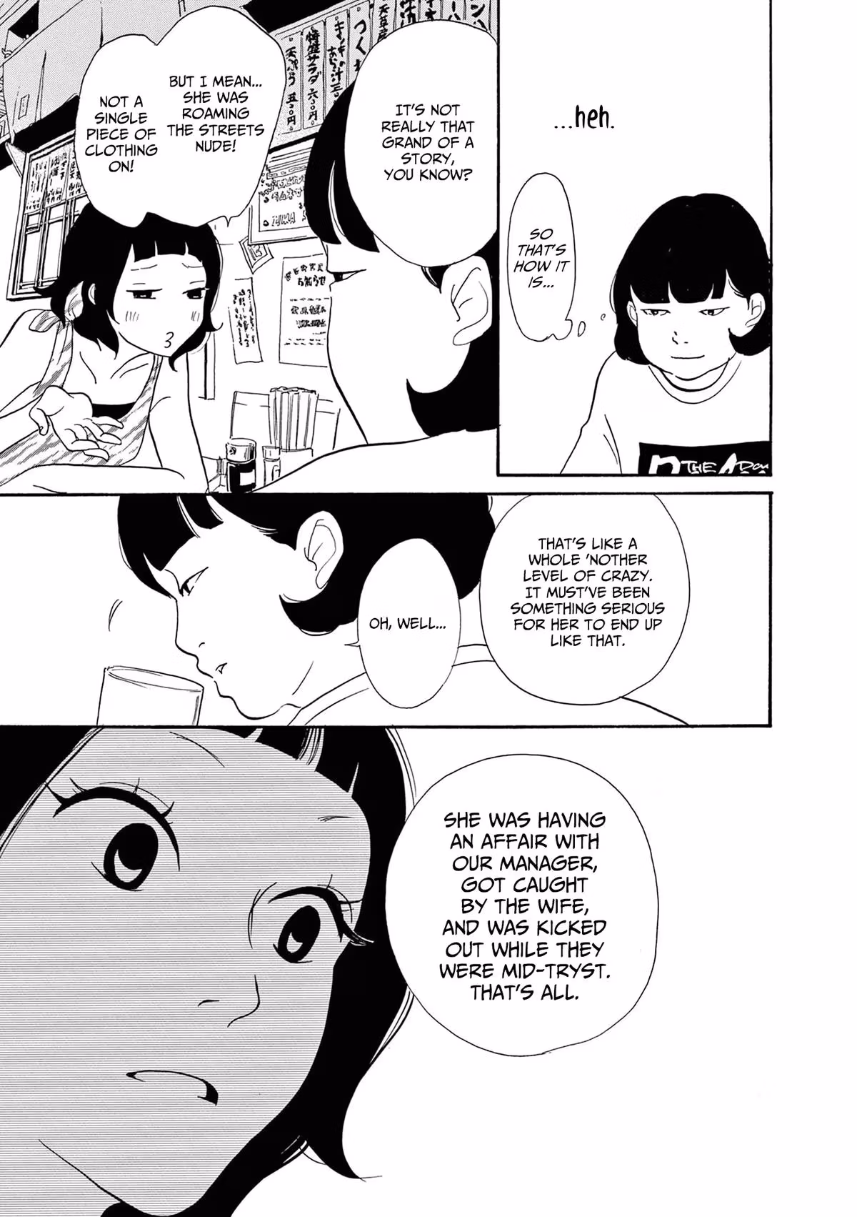 Read Pitfall chapter 15 image 28 on Lezhin