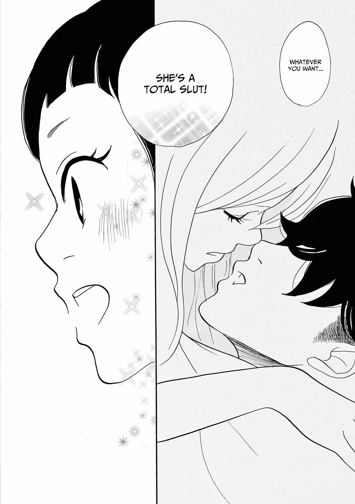 Read Pitfall chapter 15 image 31 on Lezhin