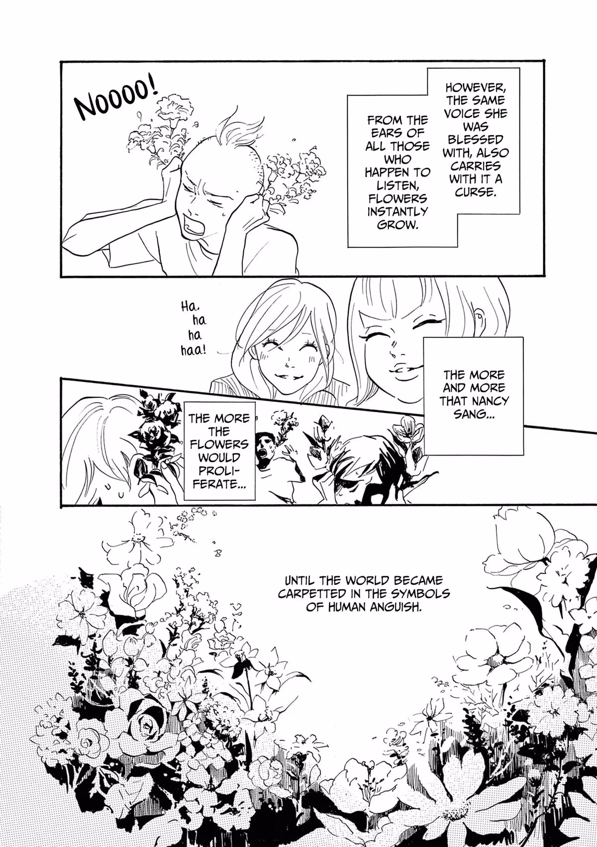 Read Pitfall chapter 16 image 23 on Lezhin