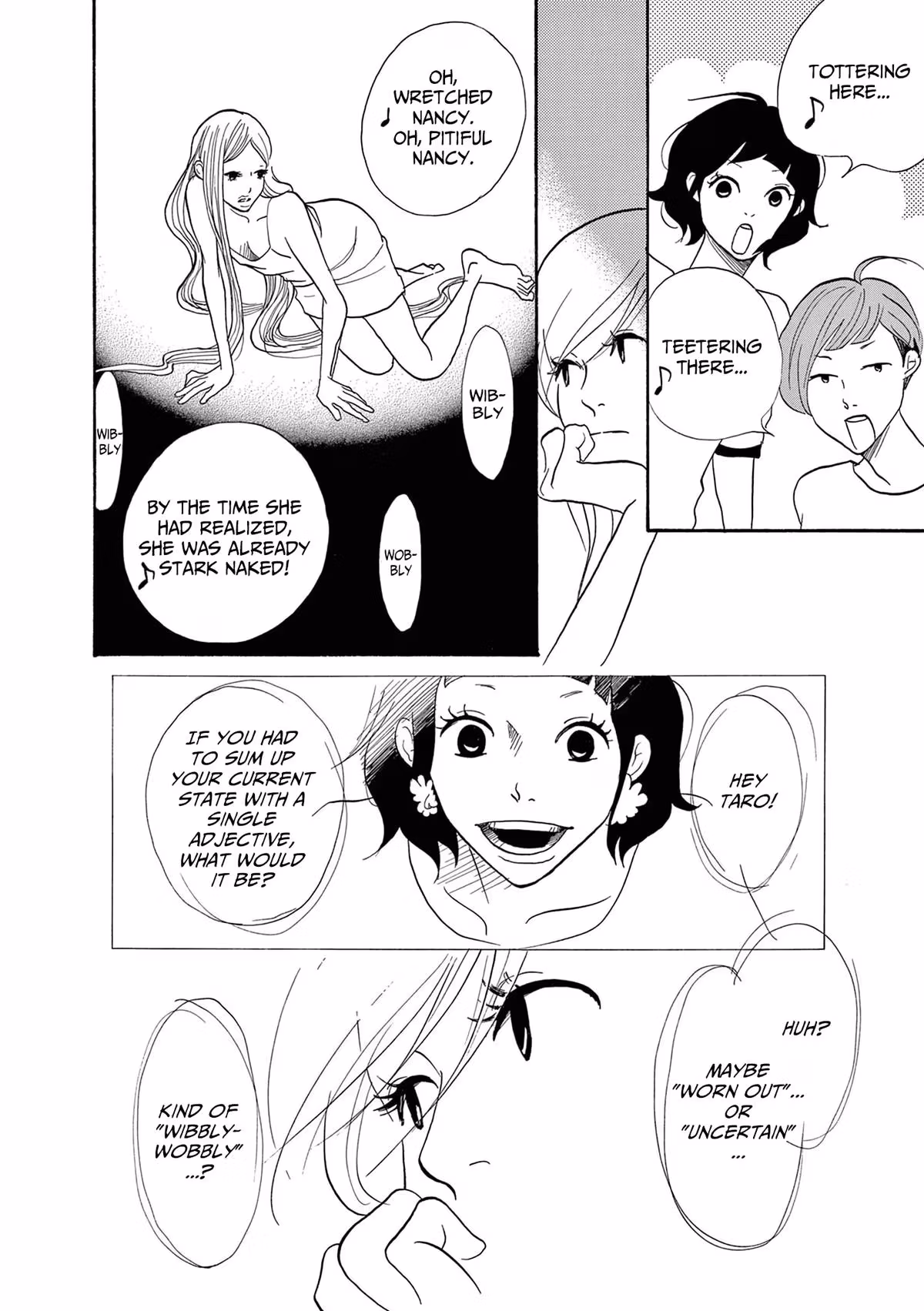 Read Pitfall chapter 16 image 27 on Lezhin