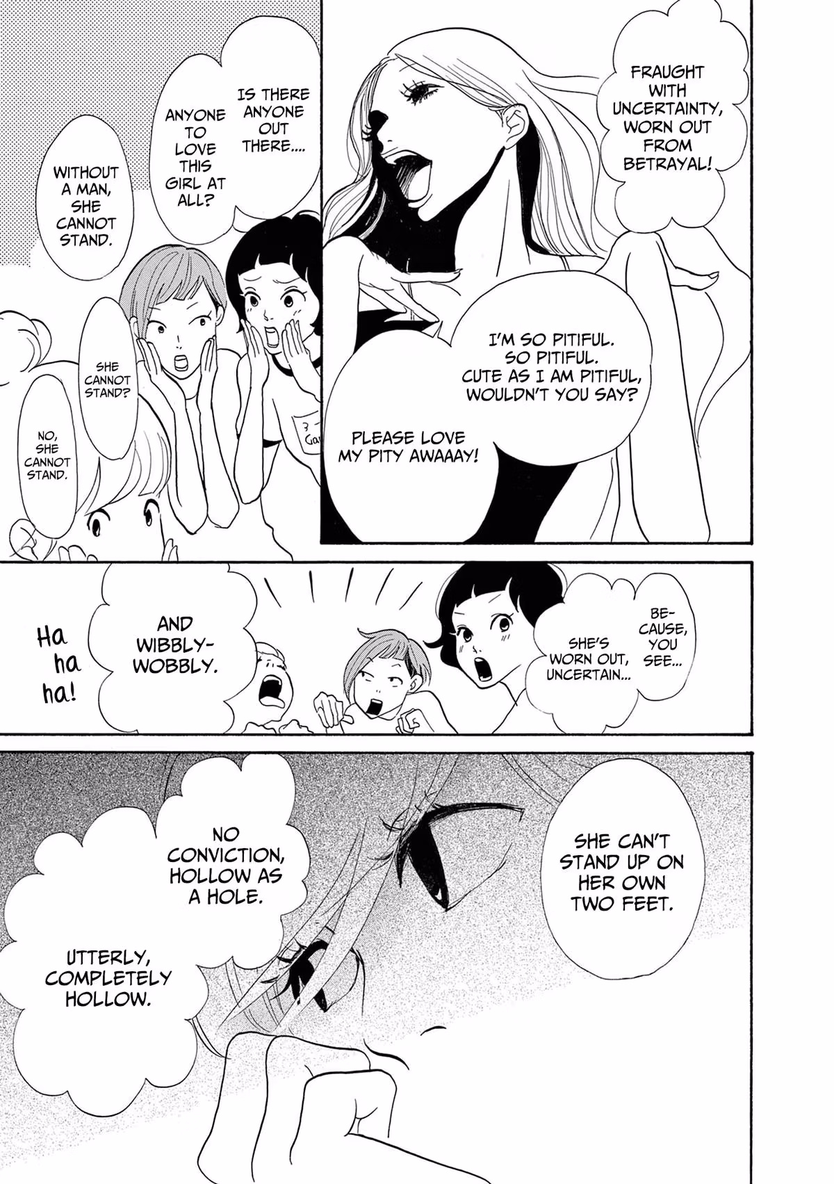 Read Pitfall chapter 16 image 28 on Lezhin