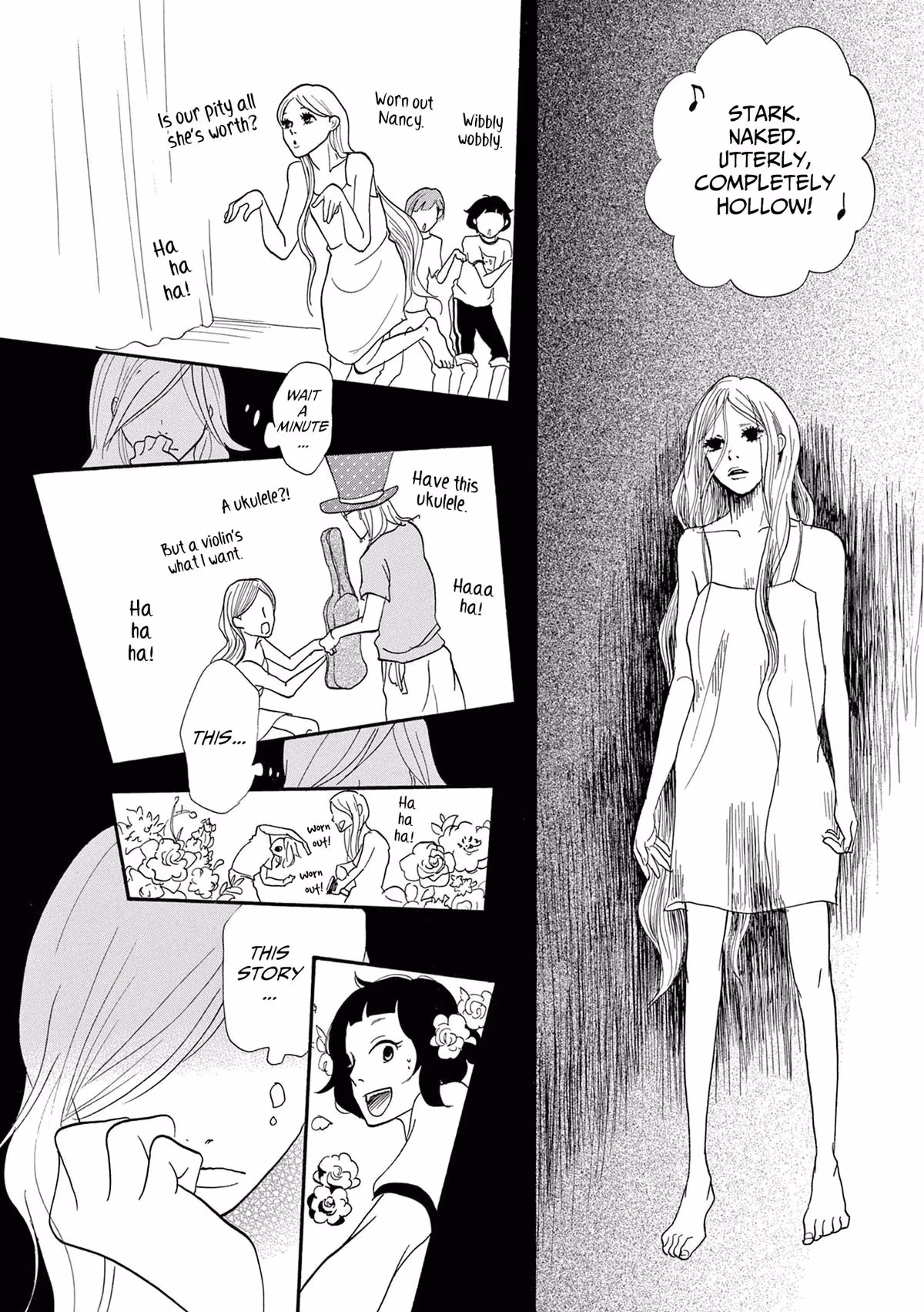 Read Pitfall chapter 16 image 29 on Lezhin