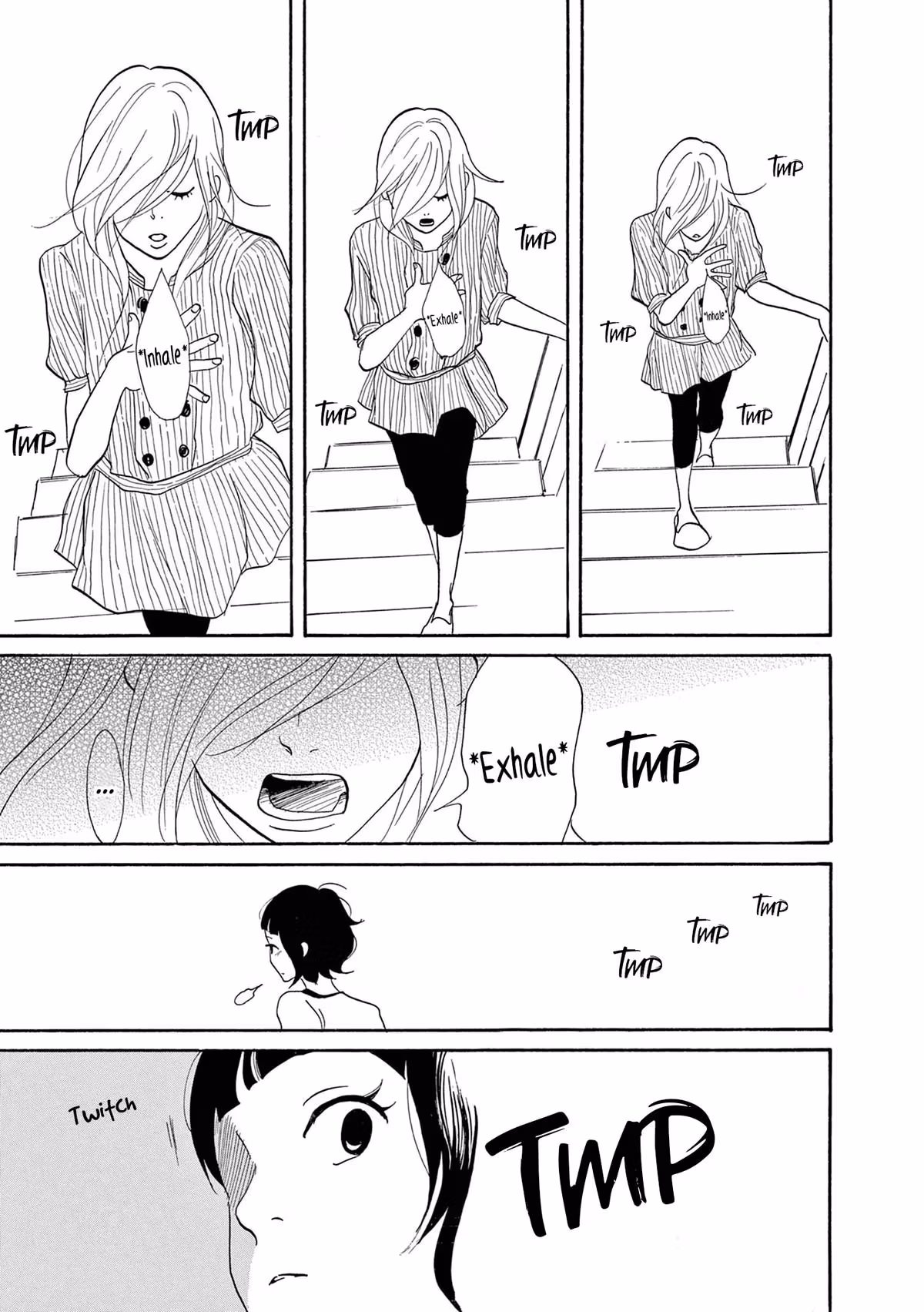 Read Pitfall chapter 16 image 32 on Lezhin