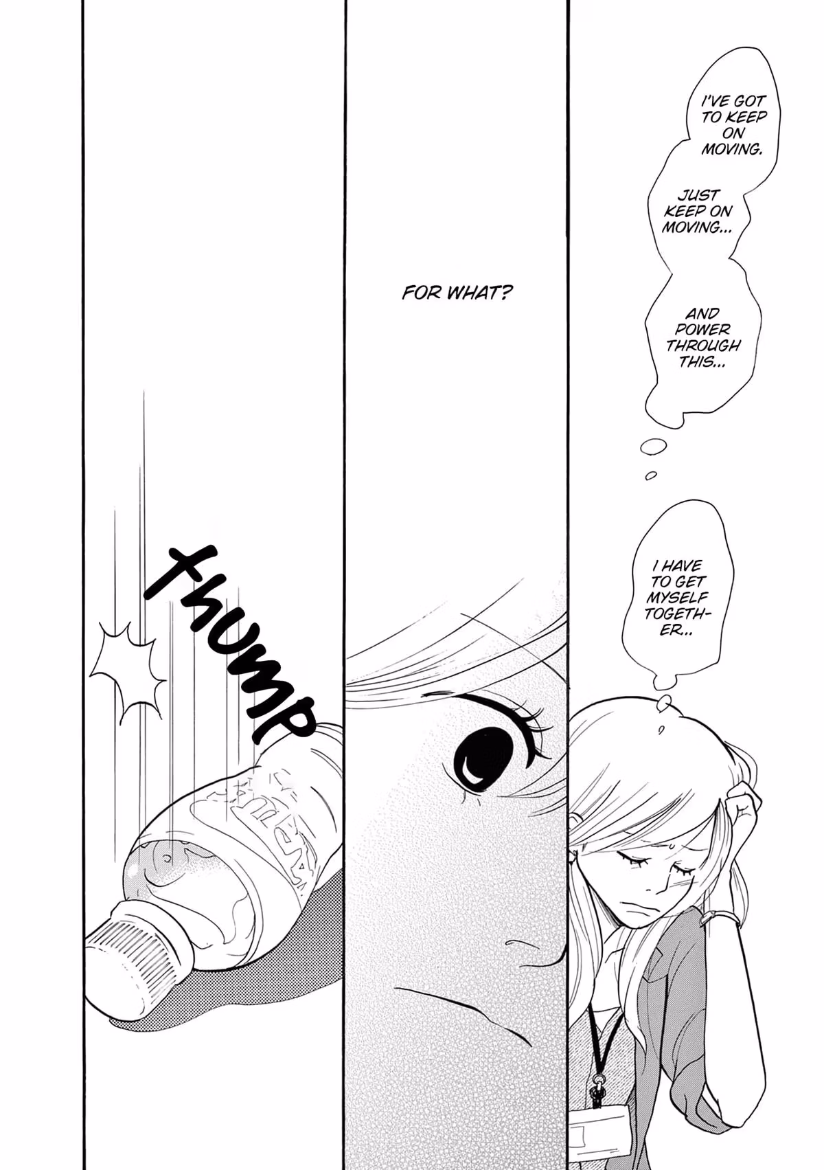 Read Pitfall chapter 2 image 19 on Lezhin