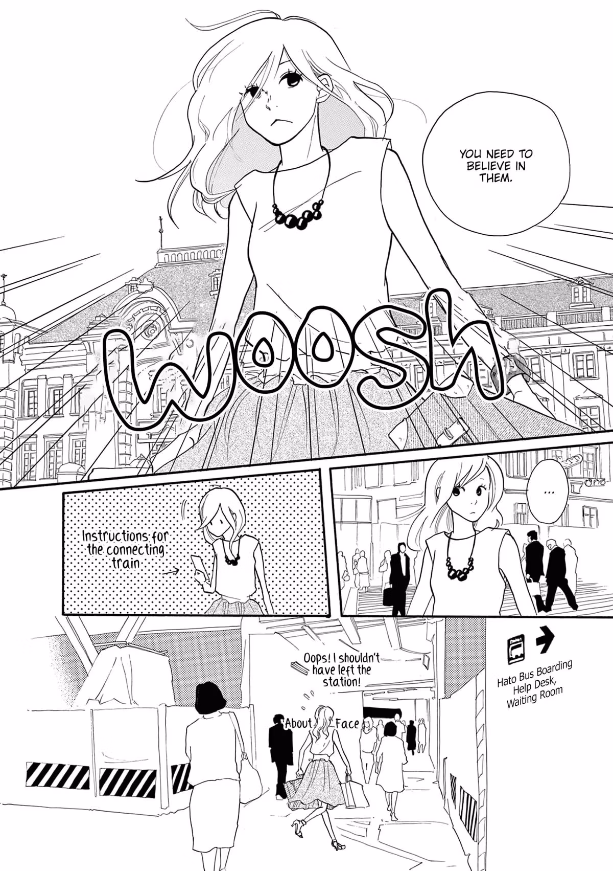 Read Pitfall chapter 3 image 11 on Lezhin