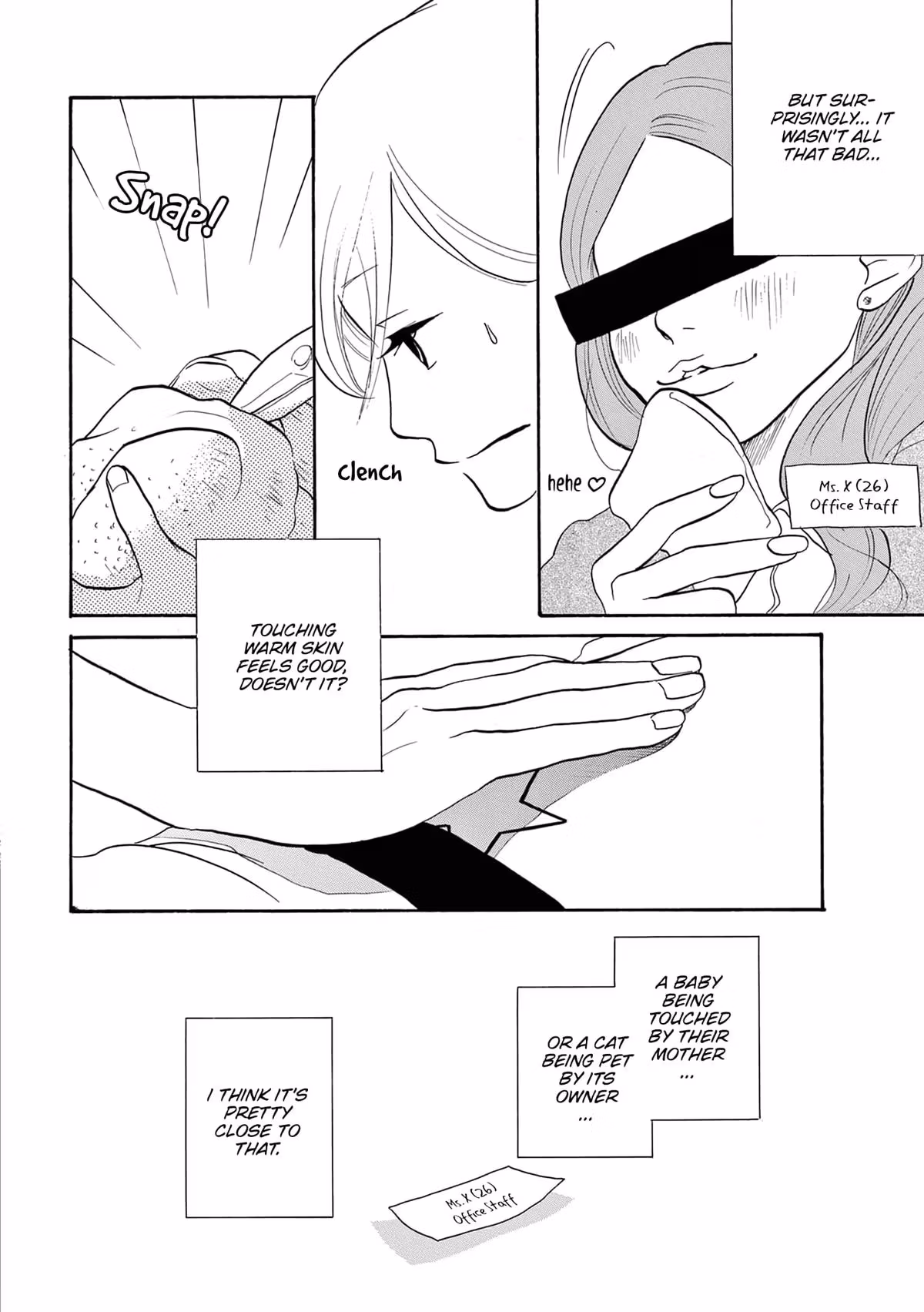Read Pitfall chapter 4 image 23 on Lezhin