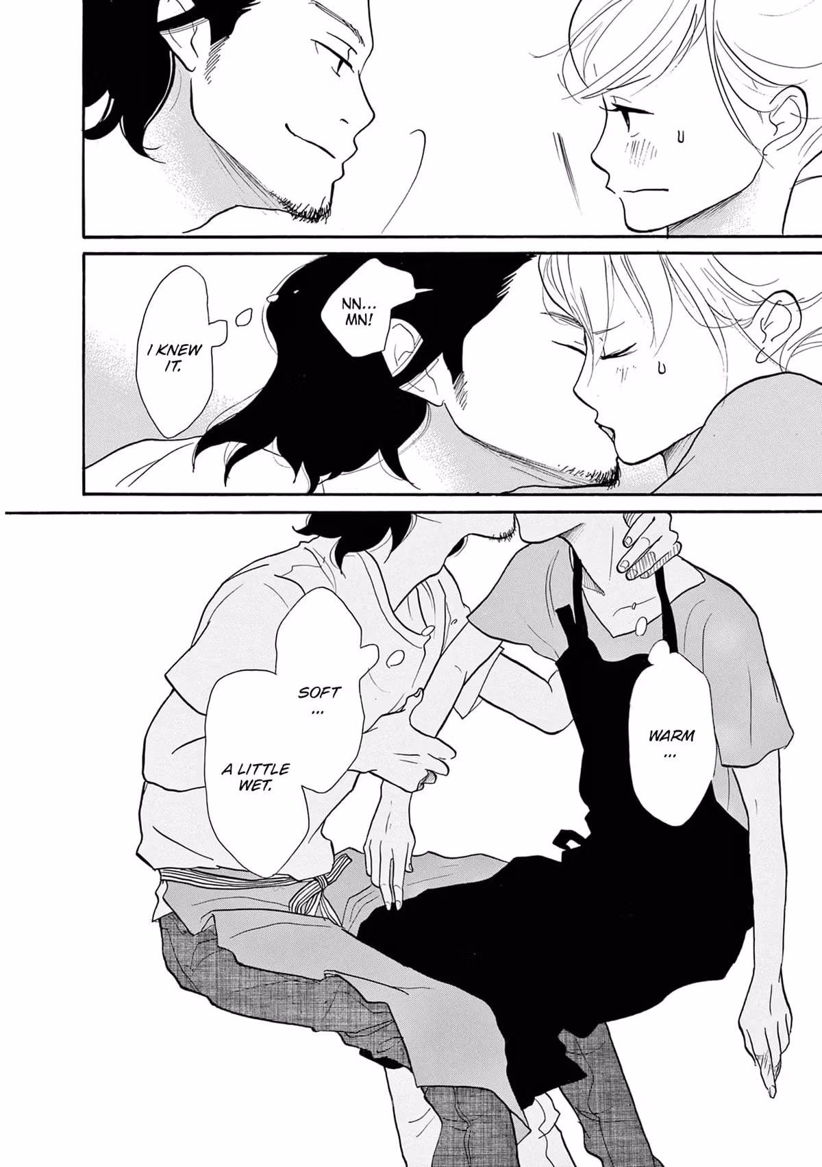Read Pitfall chapter 4 image 31 on Lezhin