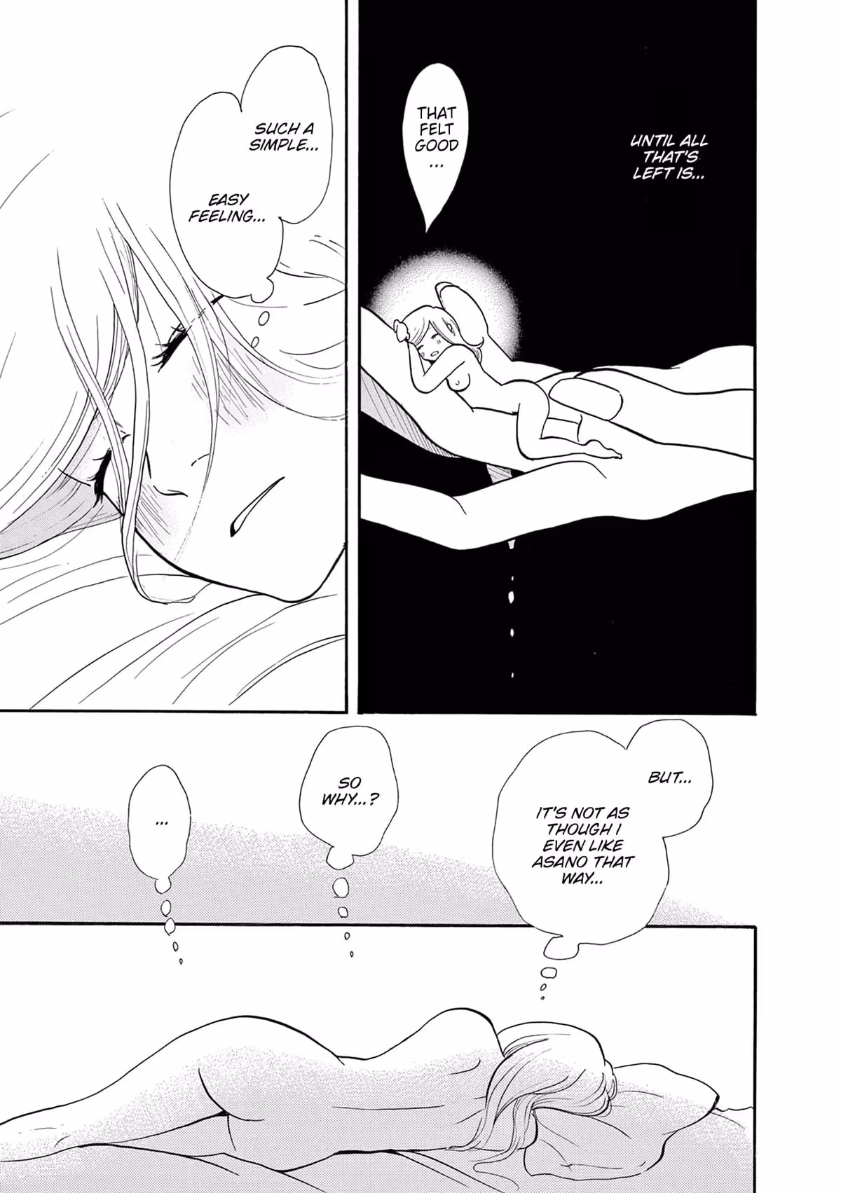 Read Pitfall chapter 5 image 10 on Lezhin