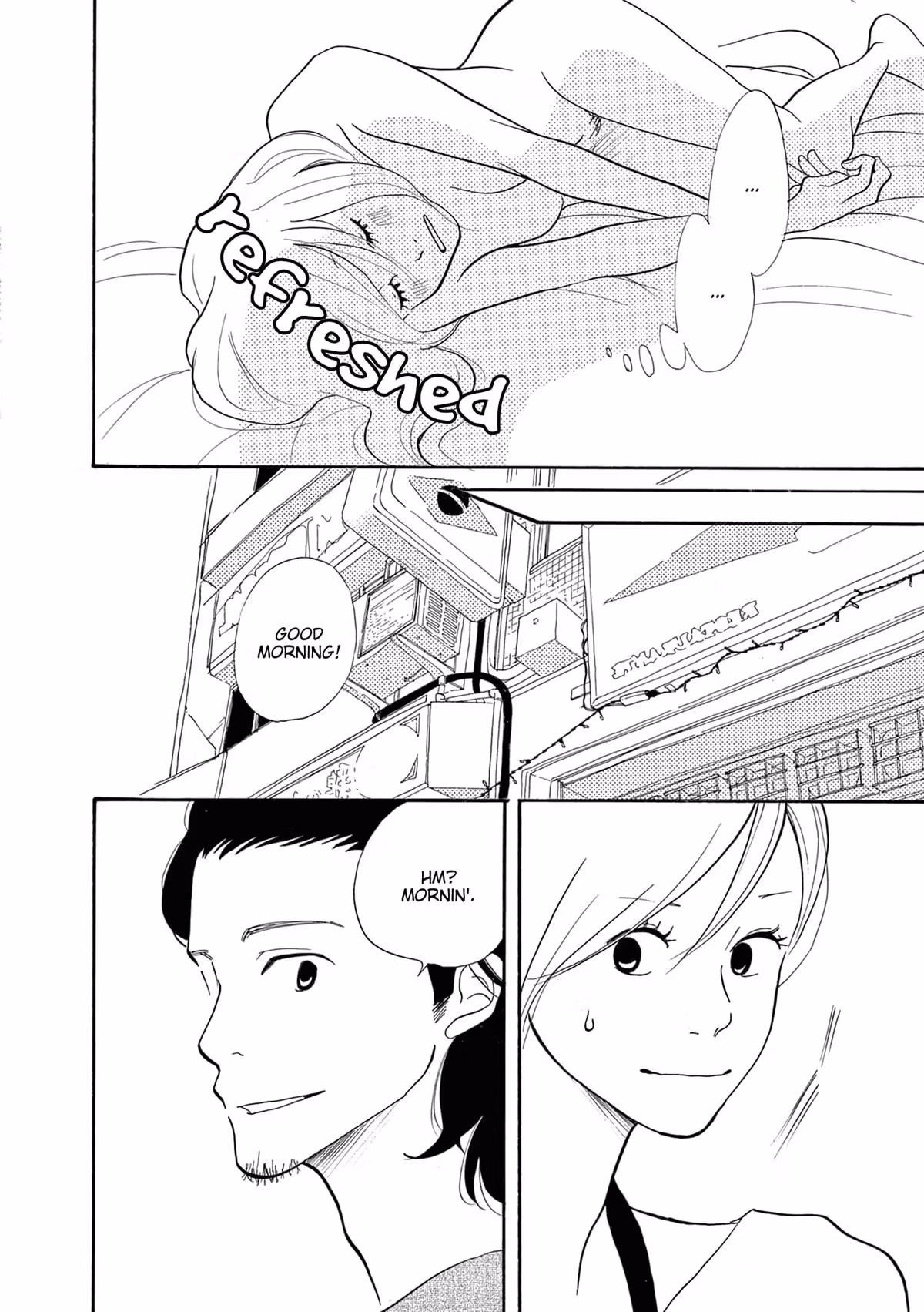 Read Pitfall chapter 5 image 11 on Lezhin