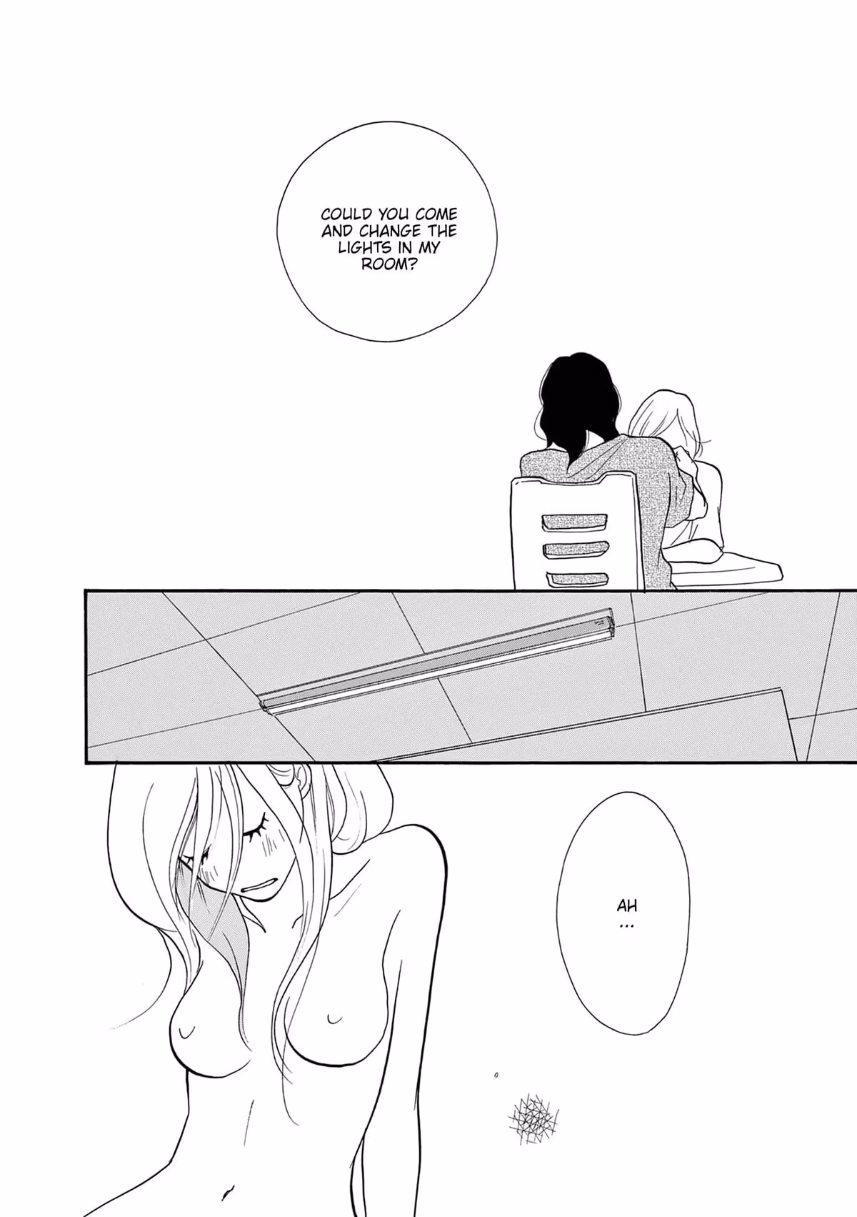 Read Pitfall chapter 5 image 25 on Lezhin