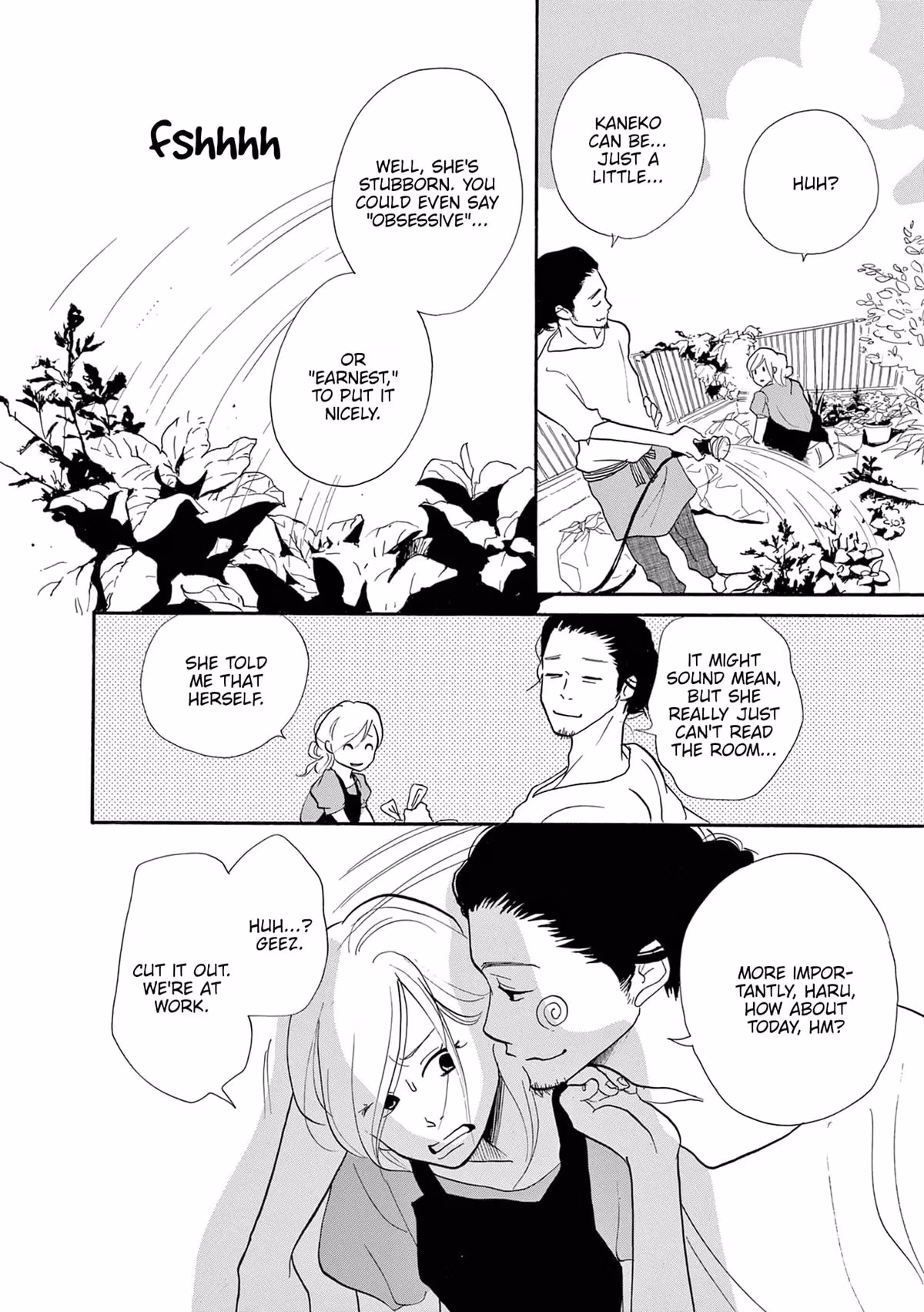 Read Pitfall chapter 5 image 29 on Lezhin
