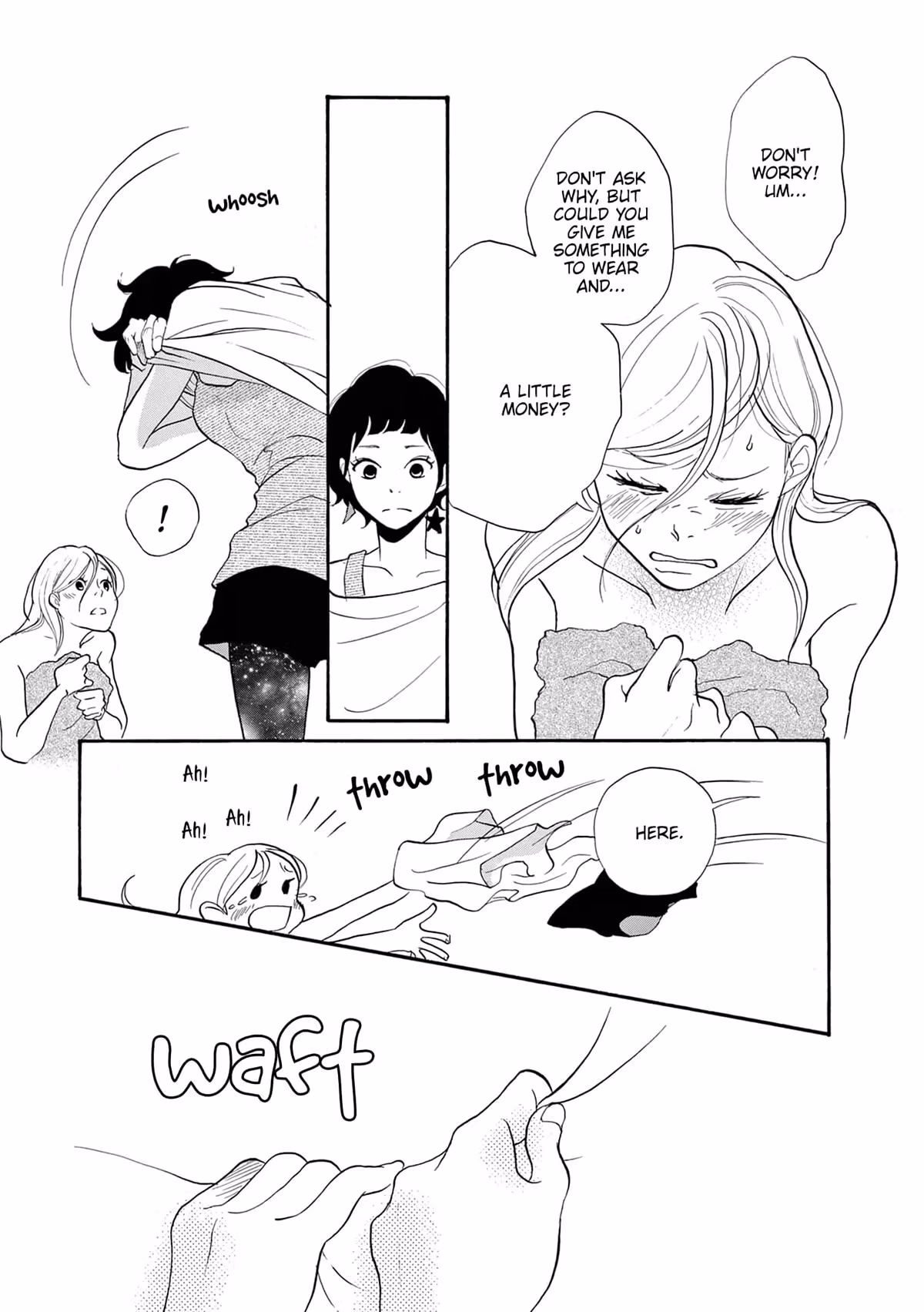 Read Pitfall chapter 6 image 22 on Lezhin