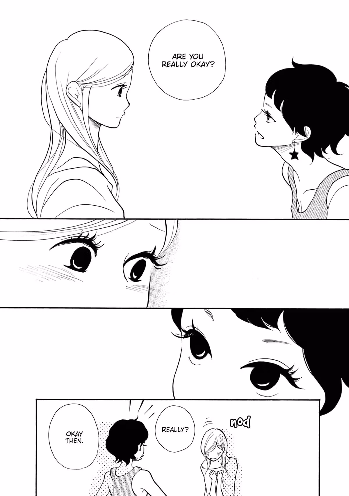 Read Pitfall chapter 6 image 25 on Lezhin