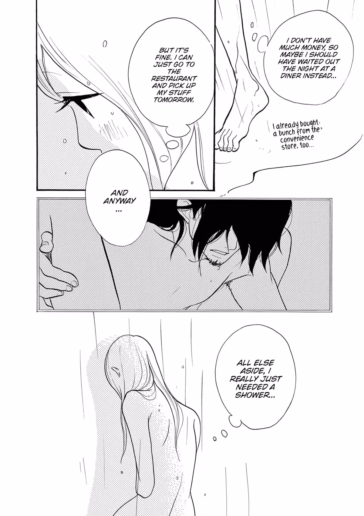 Read Pitfall chapter 6 image 29 on Lezhin